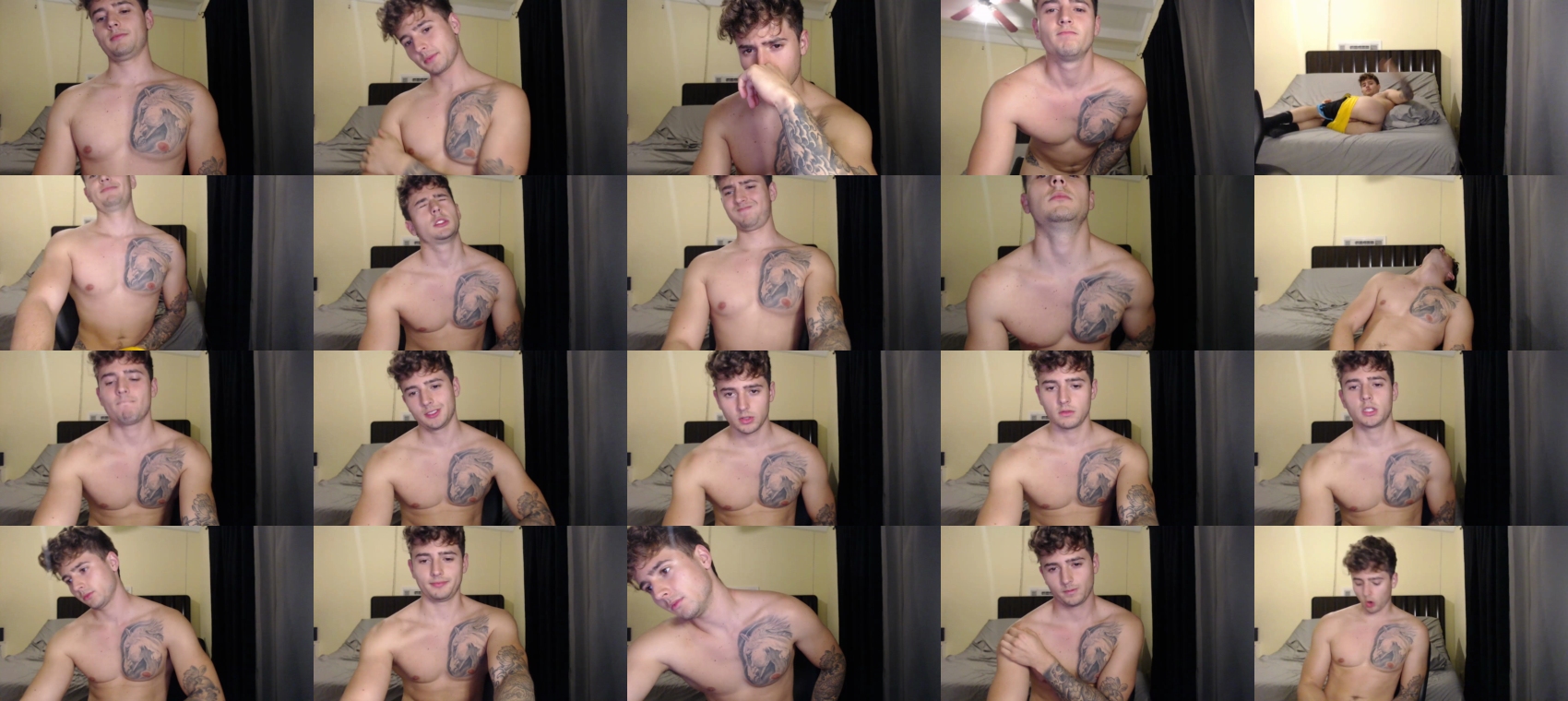 playboymateo  14-01-2022